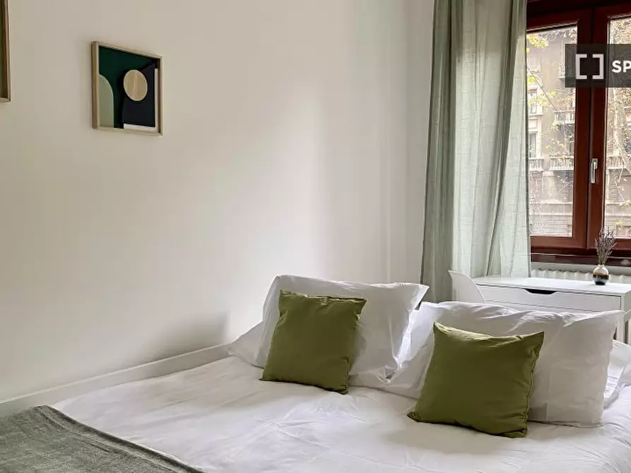 Immagine 18 di Appartamento in affitto  in Viale Romagna a Milano