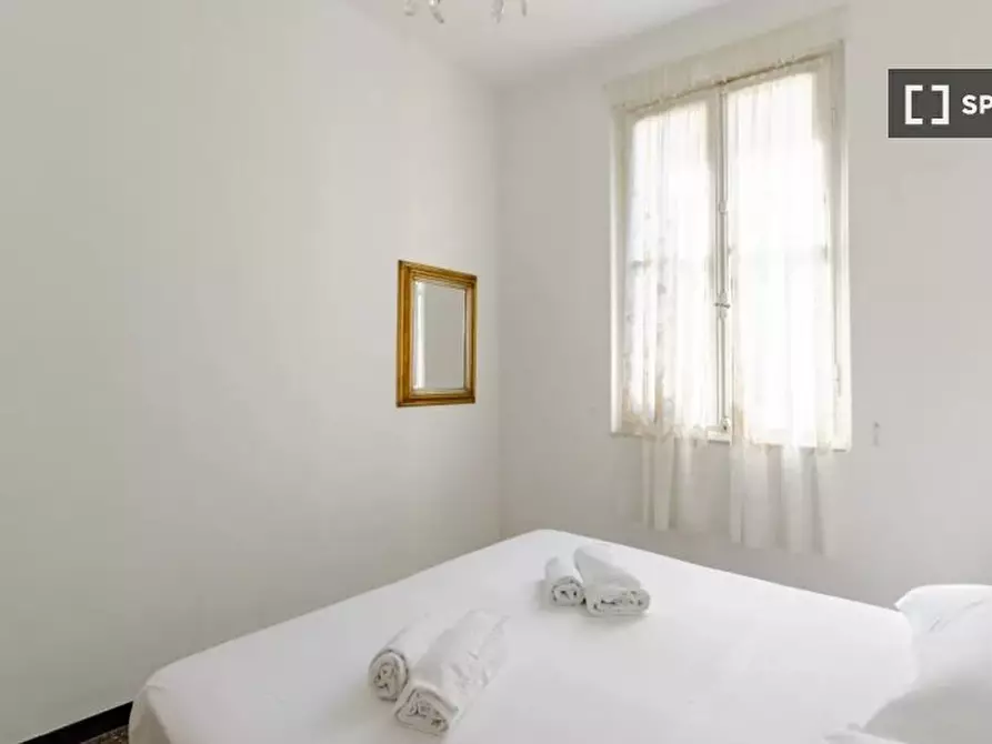 Immagine 15 di Appartamento in affitto  in Via Giuseppe Garibaldi a Sestri Levante