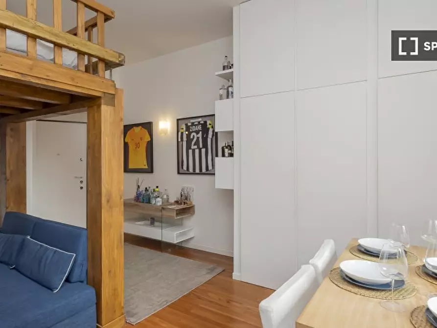 Immagine 5 di Ufficio in affitto  in Via Edmondo de Amicis a Milano