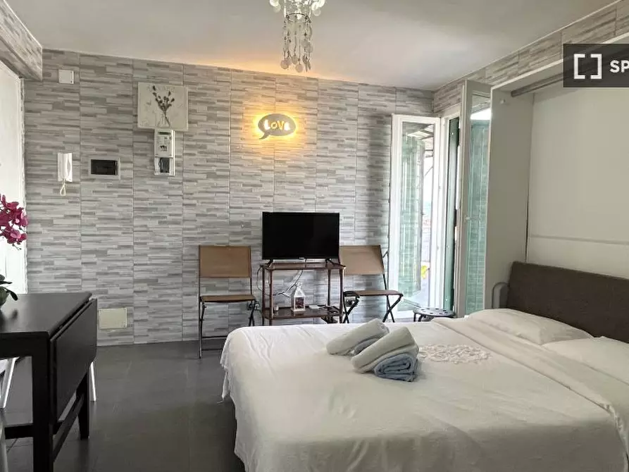 Immagine 13 di Ufficio in affitto  in Via degli Olivi a Roma