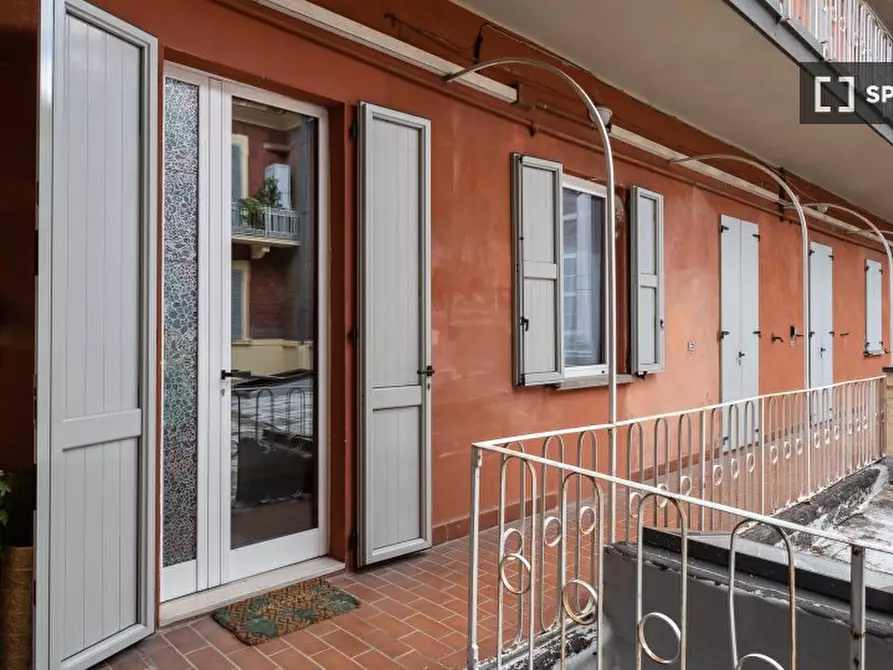 Immagine 17 di Ufficio in affitto  in Via Monaldo Calari a Bologna