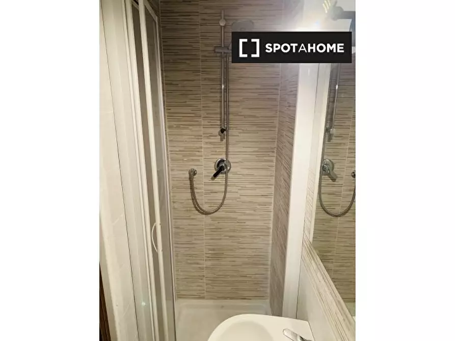 Immagine 8 di Ufficio in affitto  in Via Fratelli Bronzetti a Milano