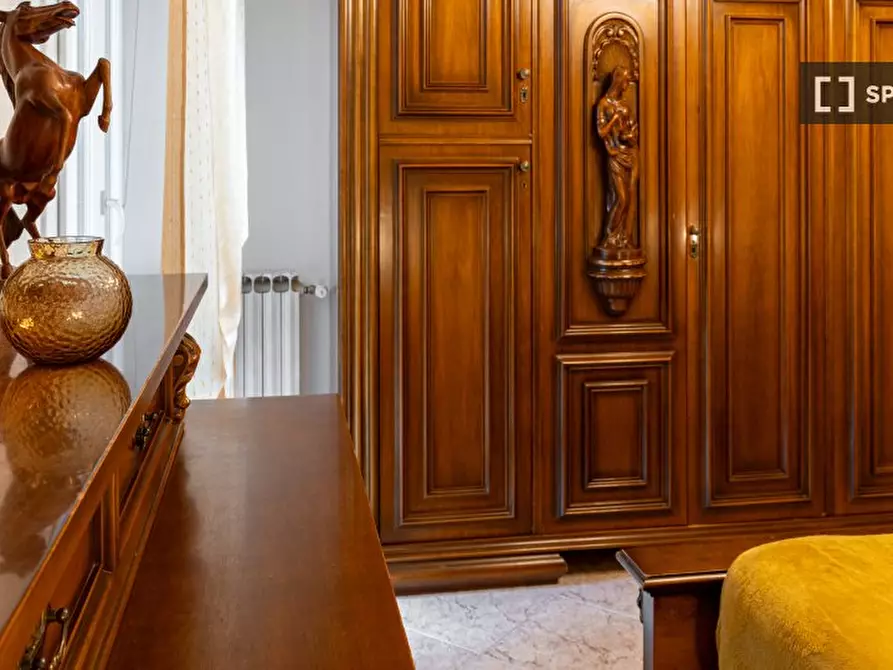 Immagine 15 di Appartamento in affitto  in Via S. Giusto a Milano