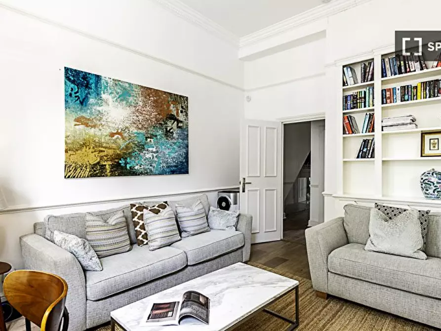 Immagine 9 di Appartamento in affitto  a Paddington