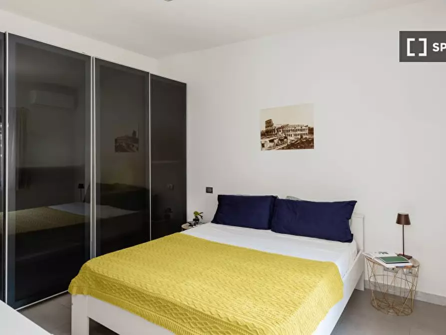 Immagine 9 di Appartamento in affitto  in Via del Pigneto a Roma