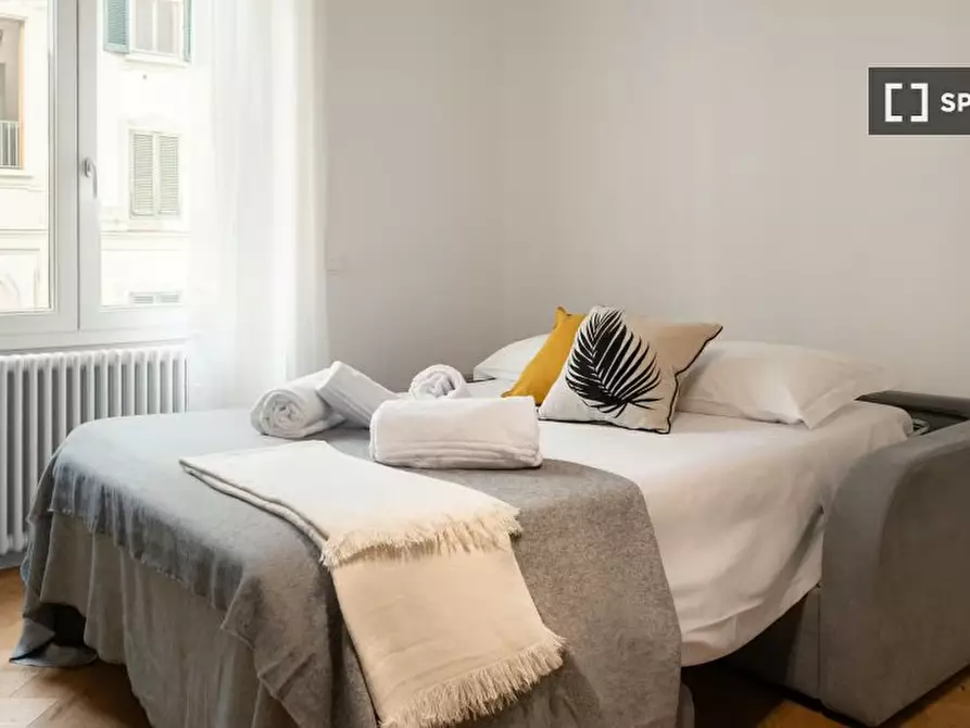 Immagine 10 di Appartamento in affitto  in Via Antonio D'orso a Firenze