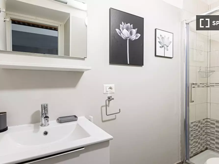 Immagine 7 di Ufficio in affitto  in V.le Gian Galeazzo a Milano