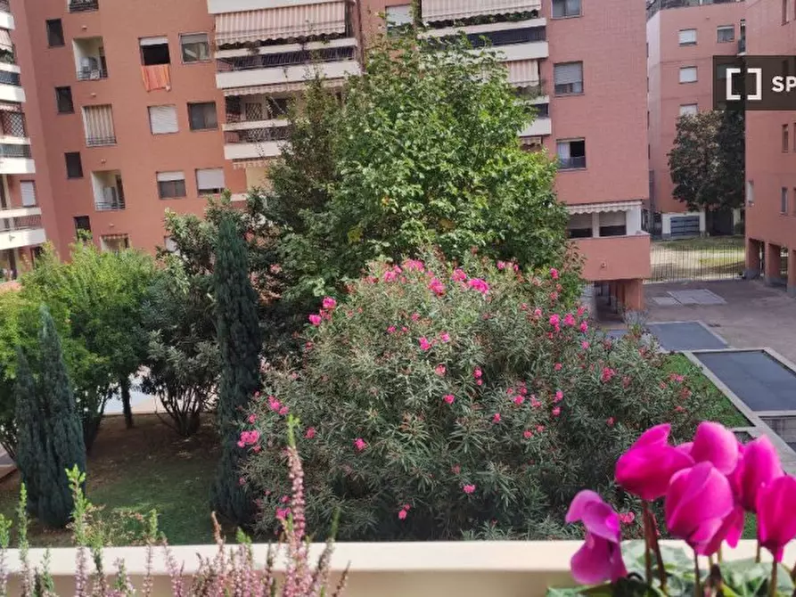 Immagine 9 di Appartamento in affitto  in Via Caduti in Missione di Pace a Milano