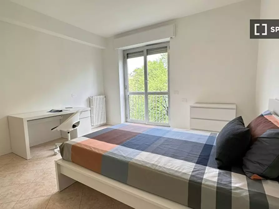 Immagine 5 di Camera condivisa in affitto  in Pecorini a Milano