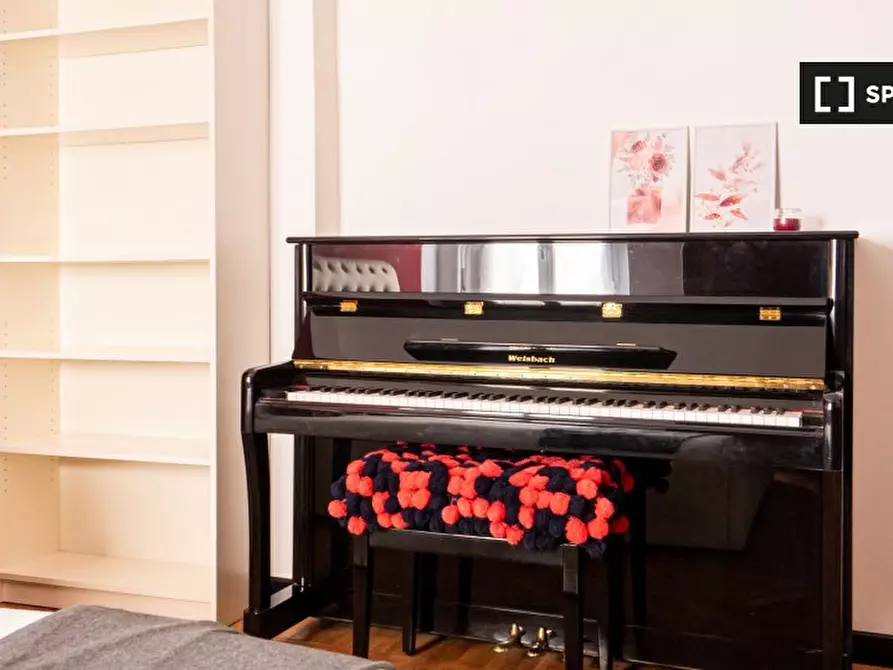 Immagine 5 di Appartamento in affitto  in Via Ilarione Rancati a Milano