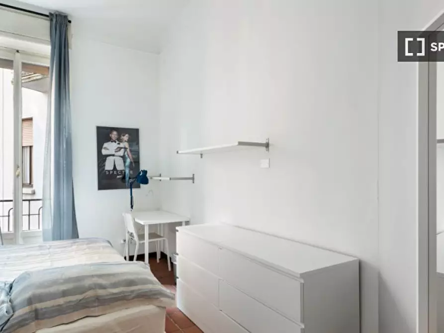 Immagine 1 di Camera condivisa in affitto  in Via Podgora a Milano