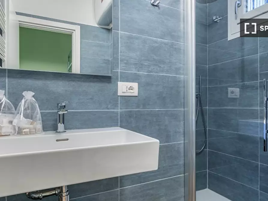 Immagine 9 di Appartamento in affitto  in Via Giulio Tarra a Milano