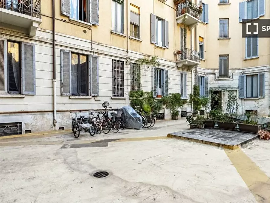 Immagine 3 di Appartamento in affitto  in Via Donatello a Milano