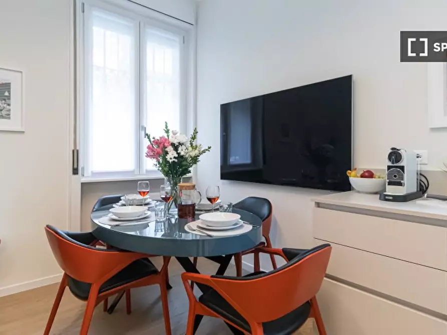 Immagine 11 di Appartamento in affitto  in Via Veniero a Milano