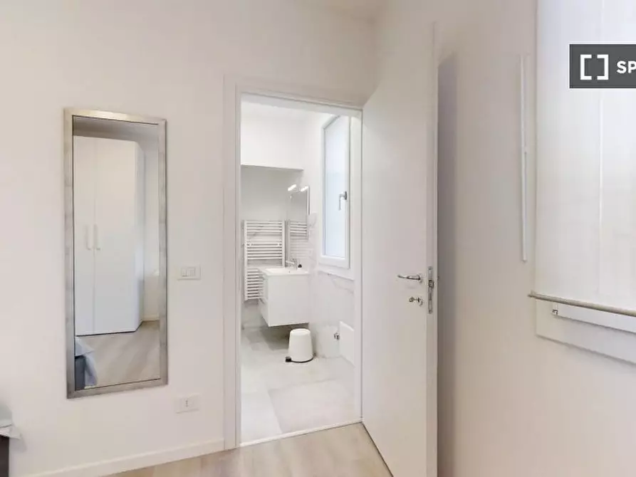 Immagine 6 di Camera condivisa in affitto  in VIA facciolati a Padova