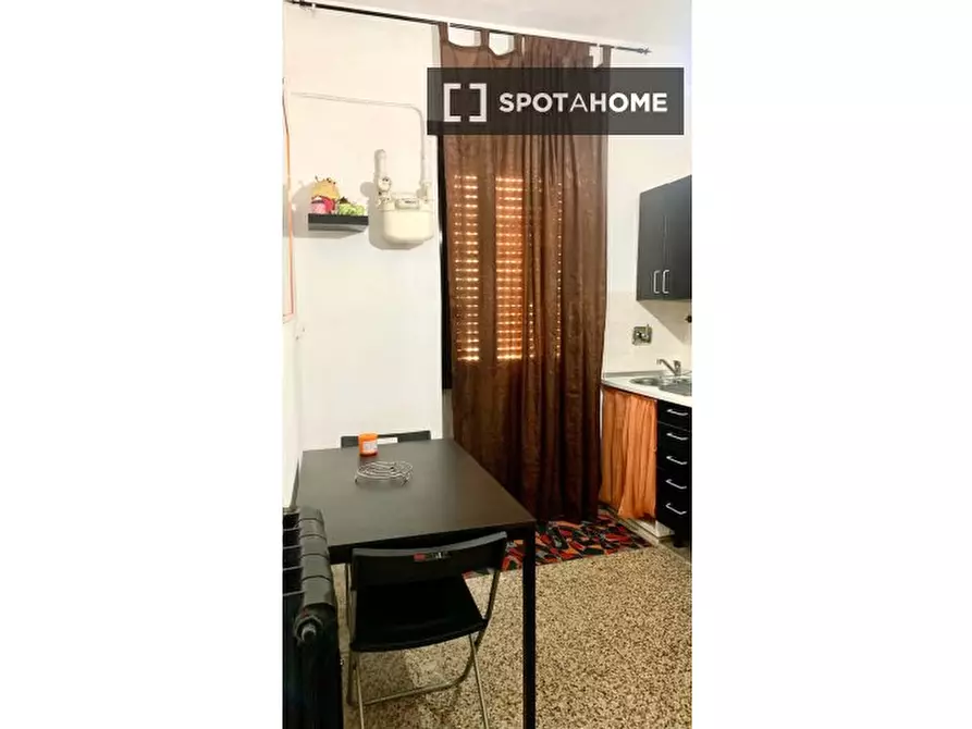 Immagine 12 di Appartamento in affitto  in Via Oreste Mattirolo a Roma