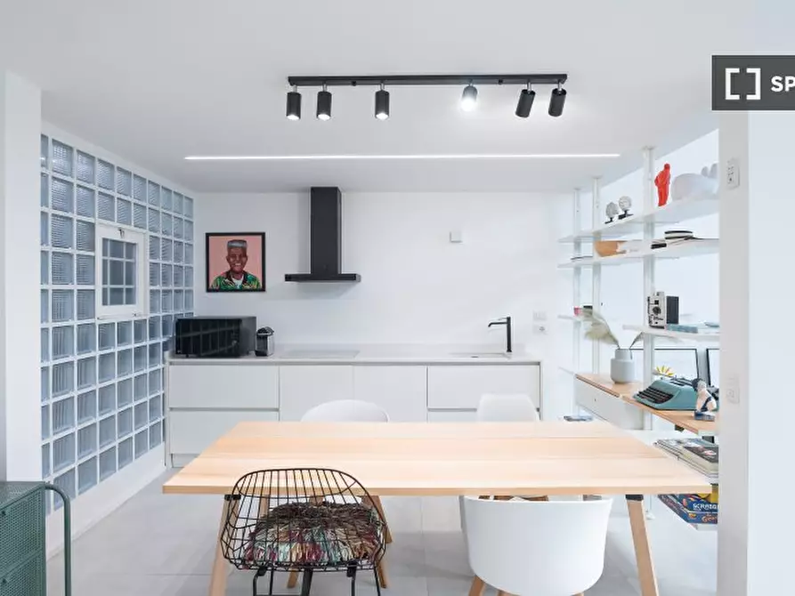 Immagine 10 di Appartamento in affitto  in Via Giovanni Enrico Pestalozzi a Milano