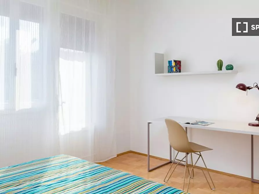 Immagine 2 di Camera condivisa in affitto  in Egidio Forcellini a Padova