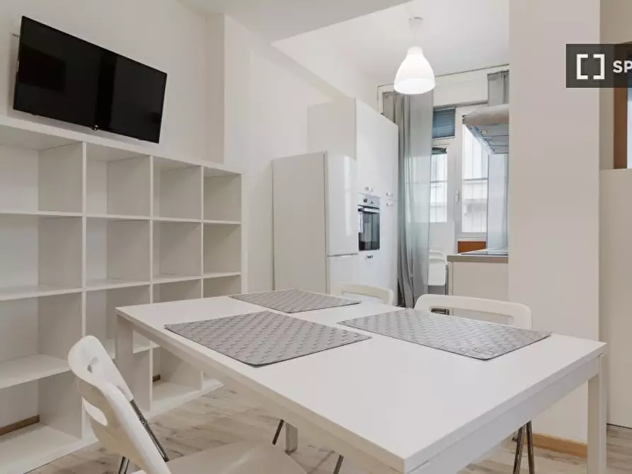 Immagine 11 di Camera condivisa in affitto  in Via Ernesto Breda a Milano