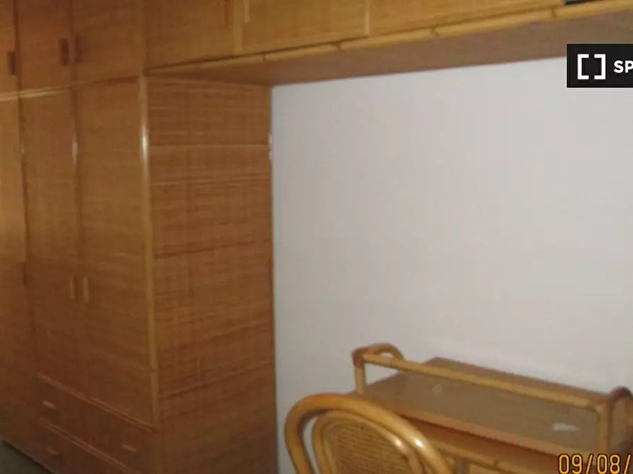 Immagine 7 di Camera condivisa in affitto  in Via Dogana a Trento