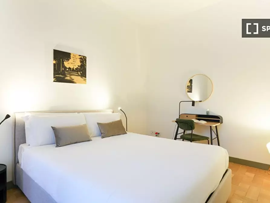 Immagine 11 di Appartamento in affitto  in Alzaia Naviglio Pavese a Milano