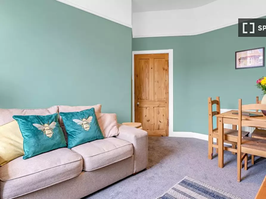 Immagine 3 di Appartamento in affitto  in /9 Hawthornvale a Newhaven and Leith