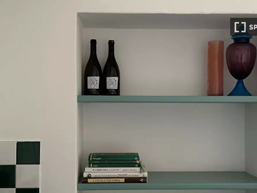 Immagine 7 di Appartamento in affitto  in Via G. Leopardi a Milano