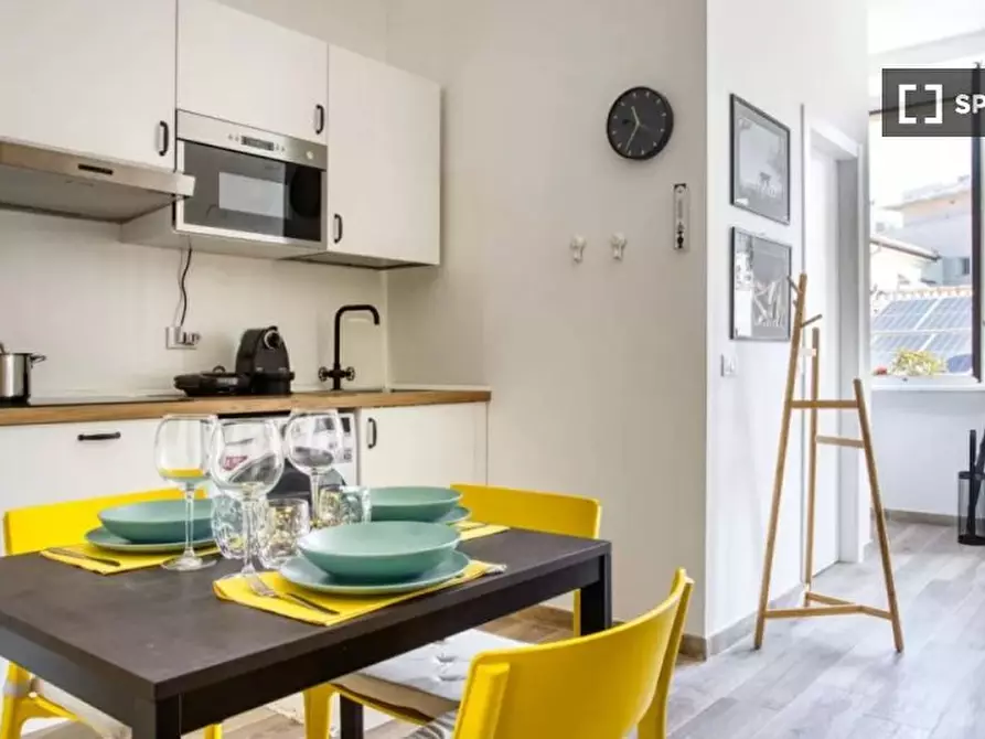 Immagine 6 di Appartamento in affitto  in Via Bramante a Milano