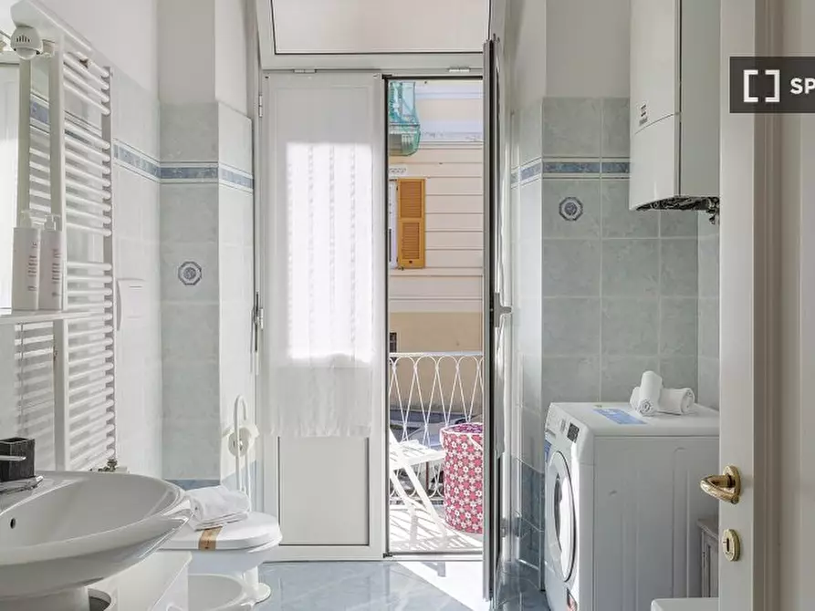 Immagine 15 di Ufficio in affitto  in Via Giuseppe Ferrari a Genova