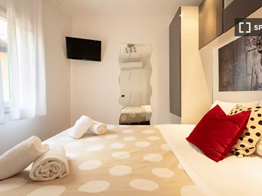 Immagine 8 di Appartamento in affitto  in Via Osteria del Guanto a Firenze