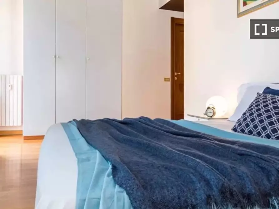 Immagine 4 di Appartamento in affitto  in Via Giuseppe Mazzini a Milano