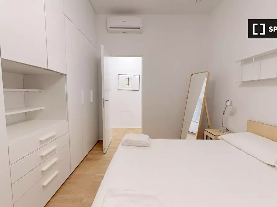 Immagine 1 di Appartamento in affitto  in Corso di Porta Romana a Milano