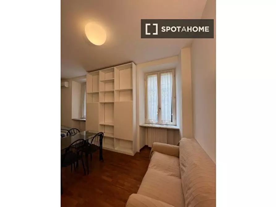 Immagine 13 di Ufficio in affitto  in Ripa di Porta Ticinese a Milano