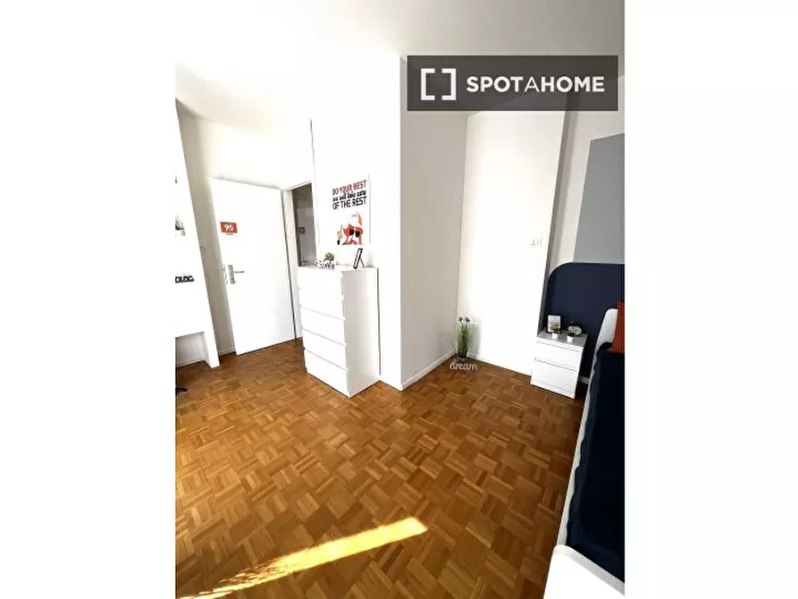 Immagine 8 di Camera condivisa in affitto  in Novembre 132 a Trento