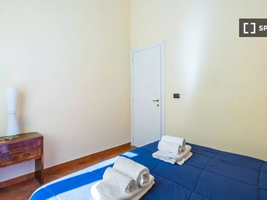 Immagine 10 di Appartamento in affitto  in Vico II Alabardieri a Napoli