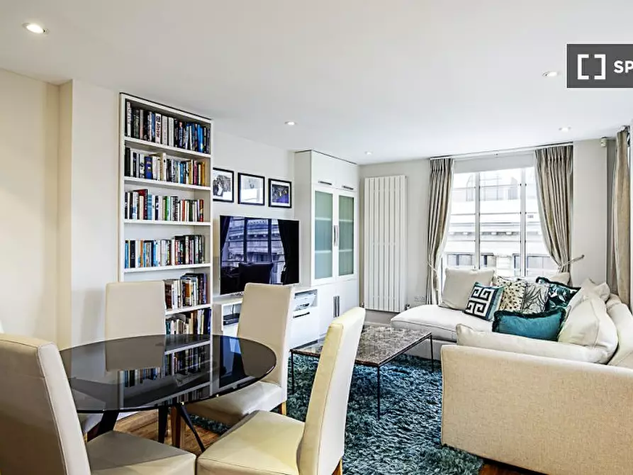 Immagine 10 di Appartamento in affitto  in Inver Court a Paddington