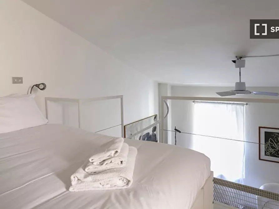 Immagine 13 di Appartamento in affitto  in Via Ripa di Porta Ticinese a Milano