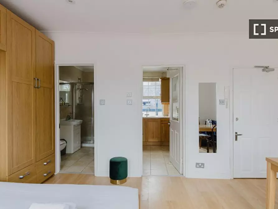 Immagine 7 di Appartamento in affitto  in Broadley St a Paddington