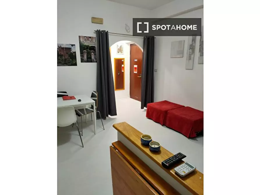 Immagine 5 di Appartamento in affitto  in Via Alessandro Cialdi a Roma