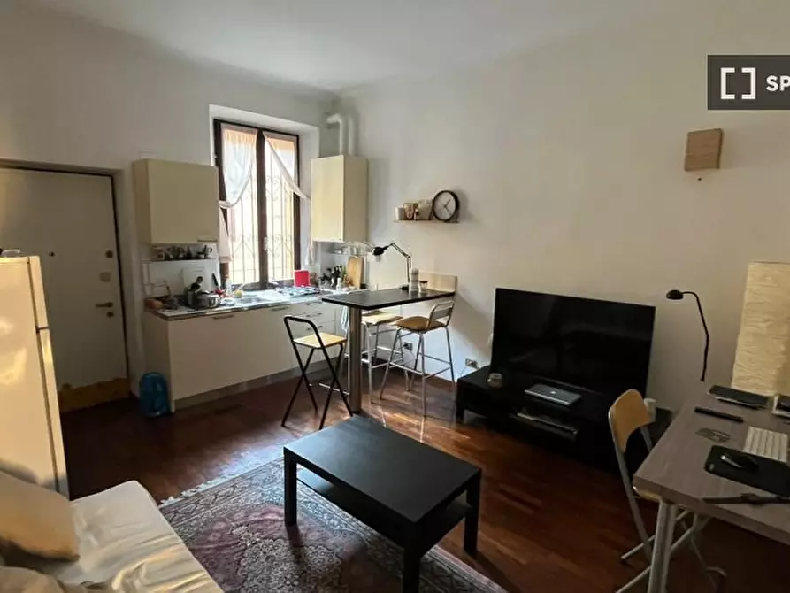 Immagine 5 di Appartamento in affitto  in Corso Ventidue Marzo a Milano
