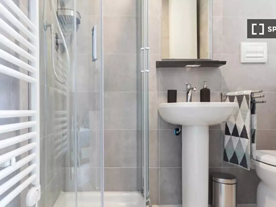 Immagine 9 di Camera condivisa in affitto  in Viale Bligny a Milano