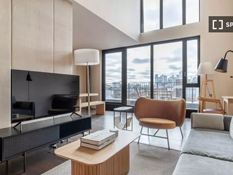 Immagine 3 di Appartamento in affitto  in De Beauvoir Cres a Islington