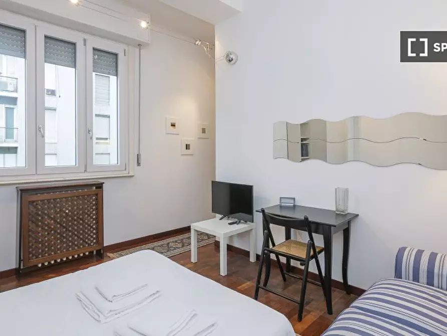 Immagine 16 di Appartamento in affitto  in V. Roberto Lepetit a Milano