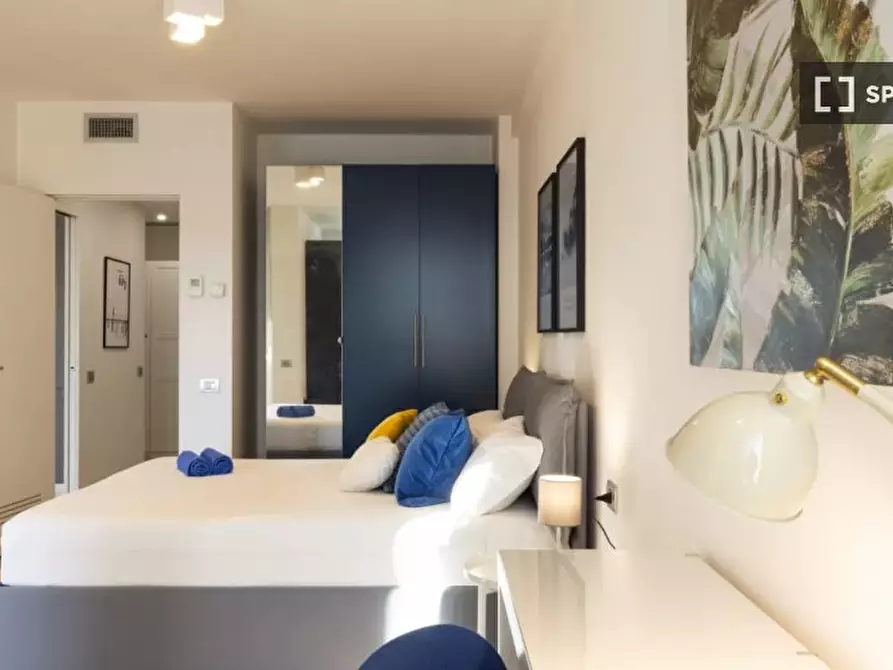 Immagine 6 di Appartamento in affitto  in Viale Giovanni Suzzani a Milano