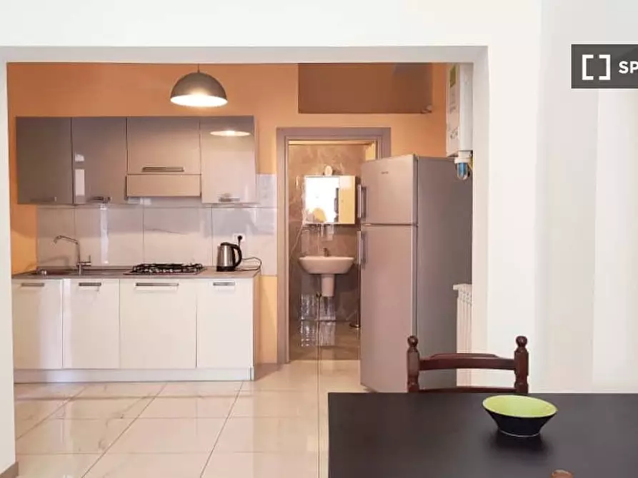 Immagine 4 di Ufficio in affitto  in Via Padova a Milano