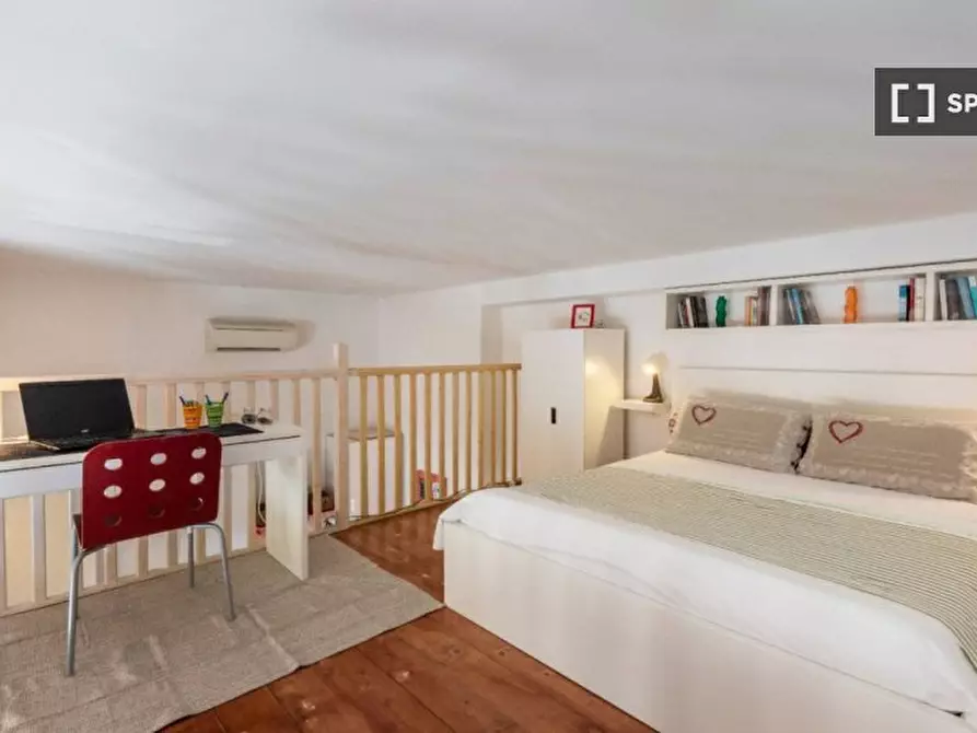 Immagine 13 di Appartamento in affitto  in Via Bartolommeo Scala a Firenze