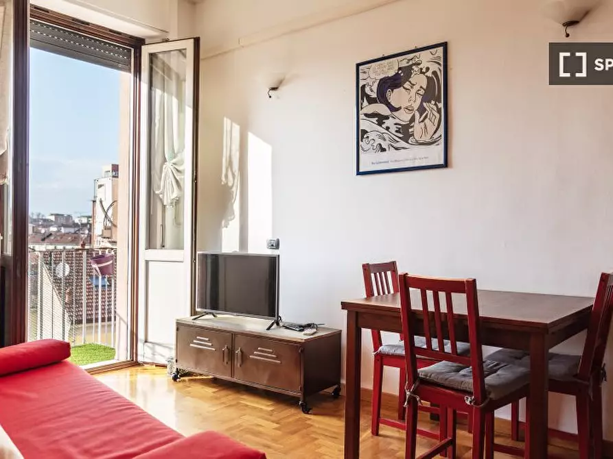 Immagine 3 di Appartamento in affitto  in Via Lazzaro Papi a Milano