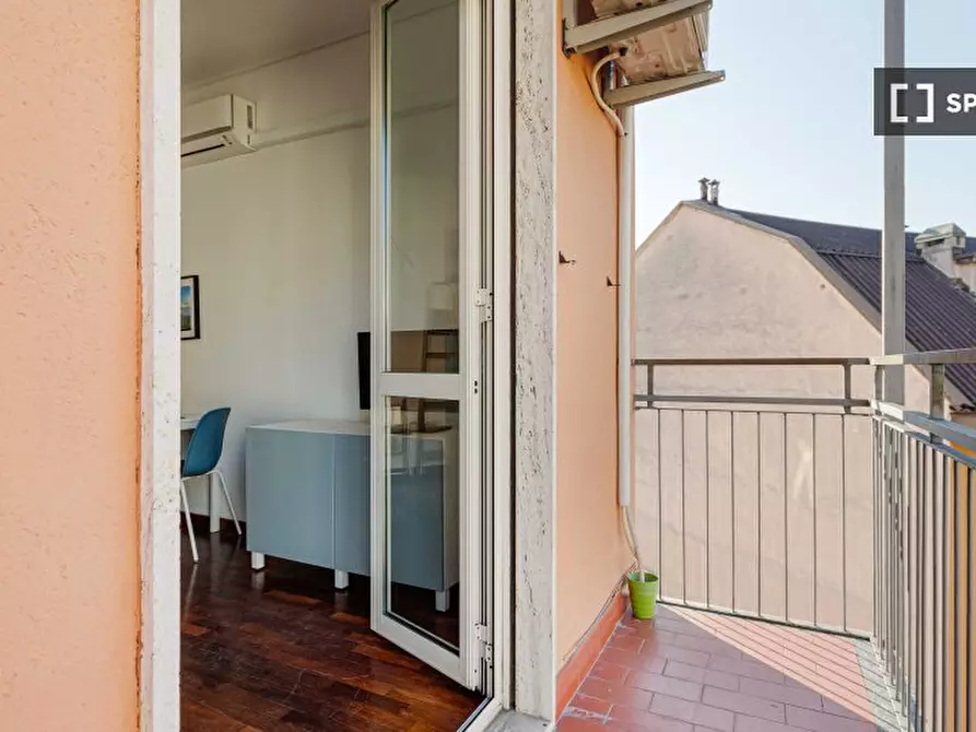 Immagine 13 di Ufficio in affitto  in Via Sangro a Milano