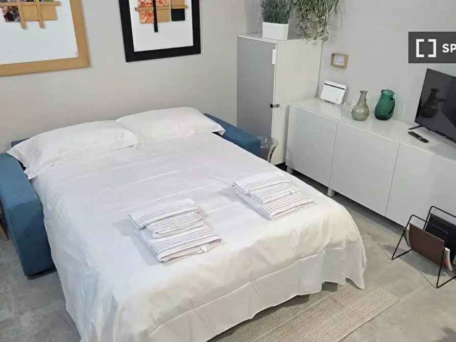 Immagine 13 di Ufficio in affitto  in Via Cicco Simonetta a Milano