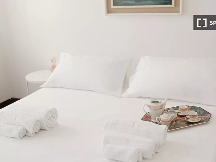 Immagine 18 di Appartamento in affitto  in Via Savona a Milano